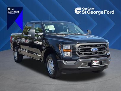 Used 2023 Ford F150 XL w/ Trailer Tow Package