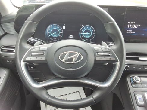 Used 2023 Hyundai Palisade Limited w/ Cargo Package AWD/4WD image 11