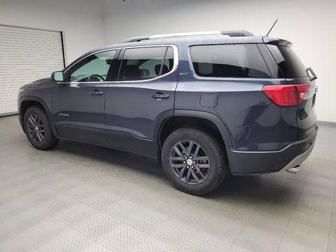 Used 2019 GMC Acadia SLT AWD/4WD image 3