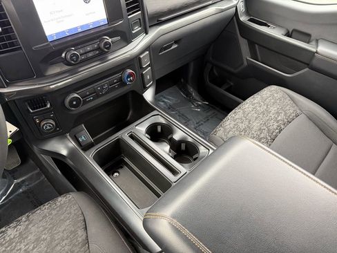 Used 2022 Ford F150 Tremor image 18