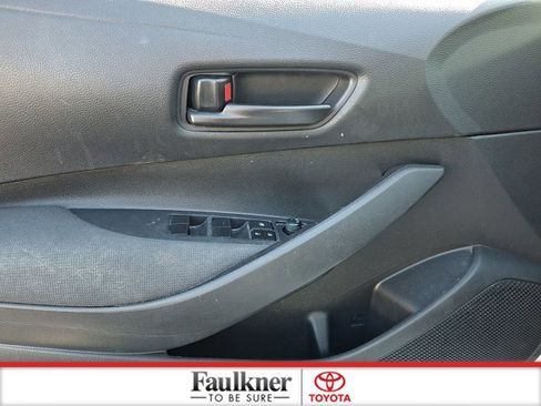 Certified 2024 Toyota Corolla LE image 12