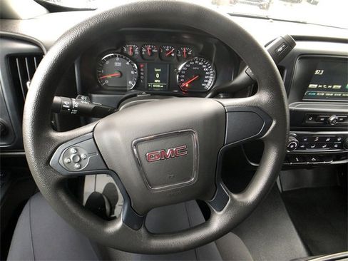 Used 2018 GMC Sierra 1500 2WD Regular Cab image 14