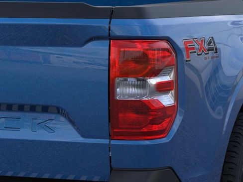 New 2026 Ford Maverick XLT w/ XLT Luxury Package image 22