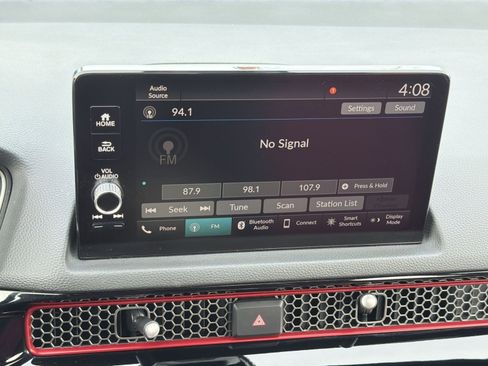 Used 2024 Honda Civic Si image 18