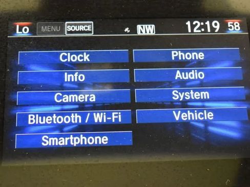 Used 2021 Honda CR-V EX image 32