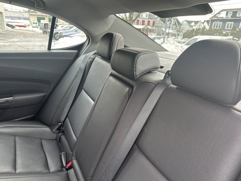 Used 2018 Acura TLX w/ Technology Package image 10
