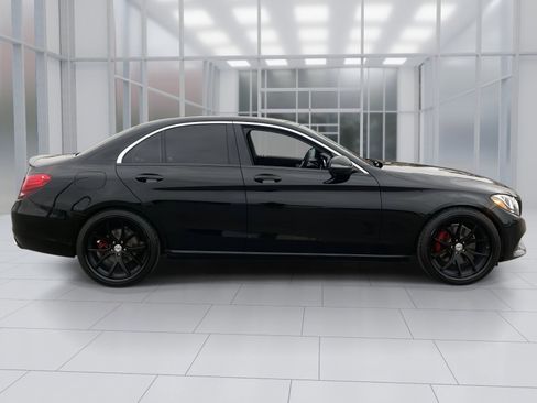 Used 2018 Mercedes-Benz C 300 Sedan image 7