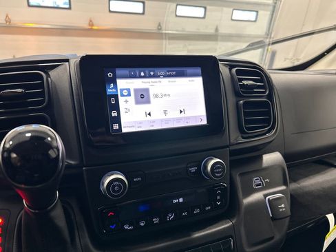 New 2026 RAM ProMaster 1500 w/ Convenience Group image 21