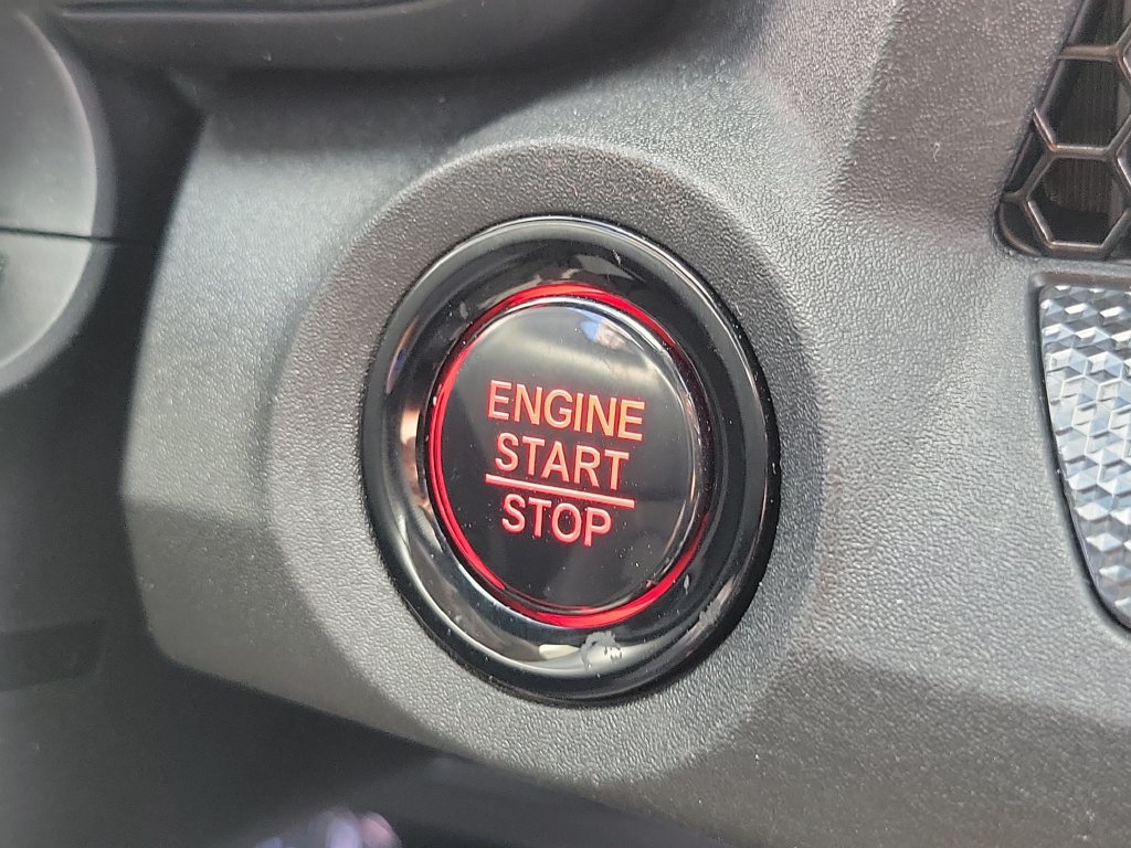 Certified 2025 Honda CR-V LX image 28