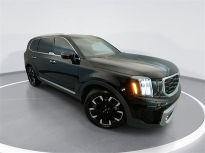 Used 2023 Kia Telluride SX