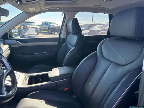 Used 2023 Hyundai Palisade SEL w/ Premium Package AWD/4WD image 16