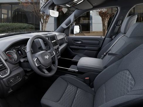 New 2026 RAM 1500 Tradesman AWD/4WD image 22