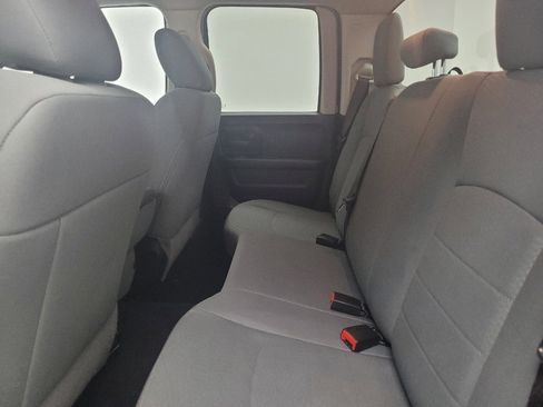 Used 2017 RAM 1500 Tradesman w/ Popular Equipment Group image 18