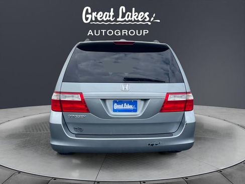 Used 2006 Honda Odyssey EX-L image 4