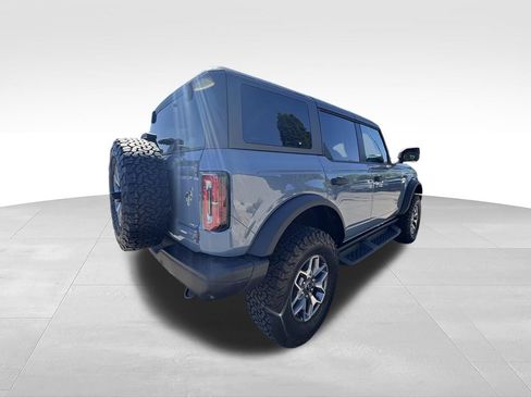 Used 2024 Ford Bronco Badlands AWD/4WD image 7