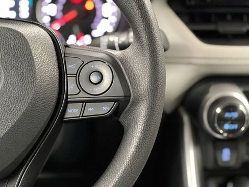 Used 2019 Toyota RAV4 XLE w/ All Weather Liner Package image 43