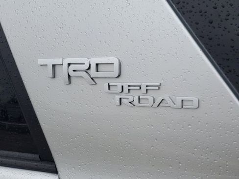 Used 2023 Toyota 4Runner TRD Off-Road AWD/4WD image 7