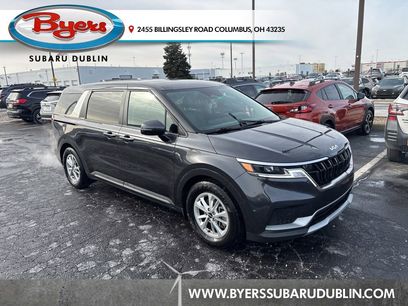 Used 2024 Kia Carnival LX