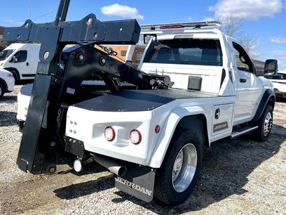 New 2024 RAM 4500 SLT w/ Quick Order Package 2YG SLT