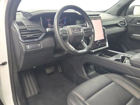 Used 2024 GMC Acadia Elevation AWD/4WD image 21