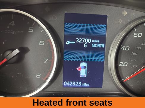 Used 2022 Mitsubishi Eclipse Cross SE image 14