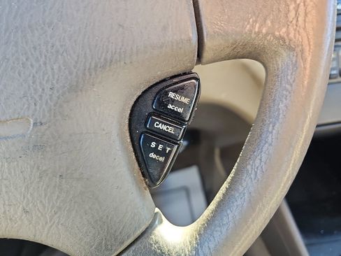 Used 2001 Honda Accord LX image 21