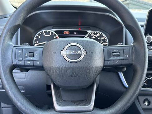 New 2026 Nissan Rogue S image 19