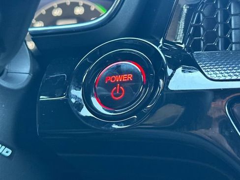 New 2026 Honda CR-V Sport Touring image 25