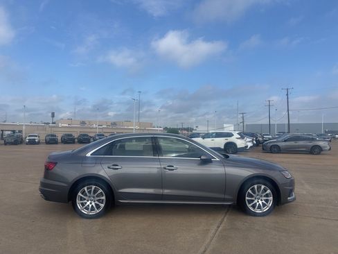 Used 2020 Audi A4 2.0T Premium w/ Convenience Package image 25