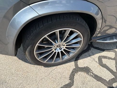 Used 2020 Mercedes-Benz GLE 450 4MATIC image 8
