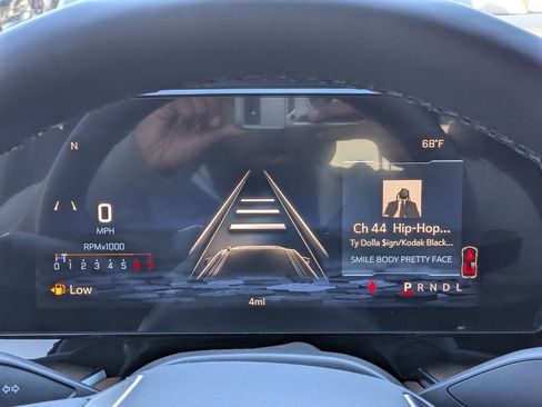 New 2026 Chevrolet Tahoe High Country image 31