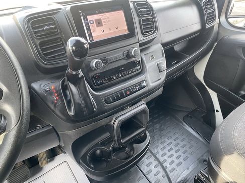 Used 2023 RAM ProMaster 2500 image 21