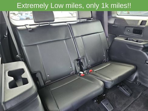 Used 2025 Hyundai Santa Fe Calligraphy FWD image 12