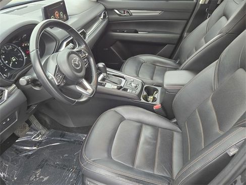 Used 2020 MAZDA CX-5 Grand Touring Reserve image 15