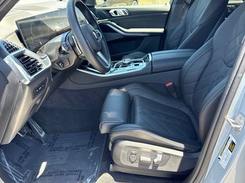 Used 2026 BMW X5 sDrive40i w/ Executive Package RWD image 20