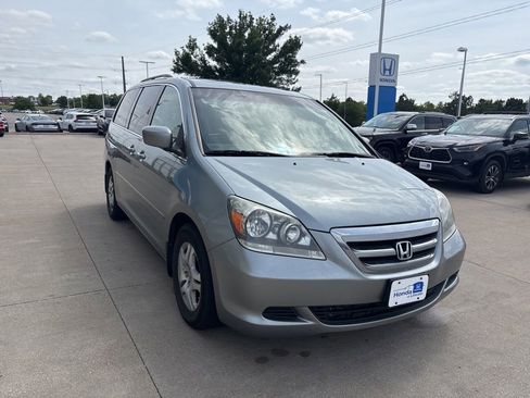 Used 2007 Honda Odyssey EX-L image 3
