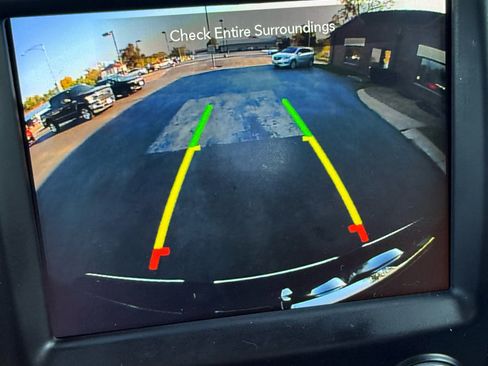 Used 2021 RAM 1500 Tradesman w/ Tradesman SXT Package image 15