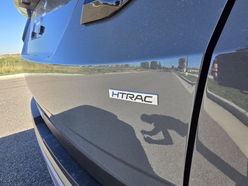 New 2026 Hyundai Tucson SEL image 11