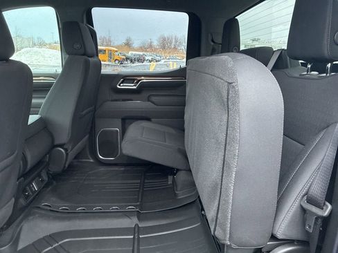 New 2026 Chevrolet Silverado 1500 RST w/ RST Select Package image 25