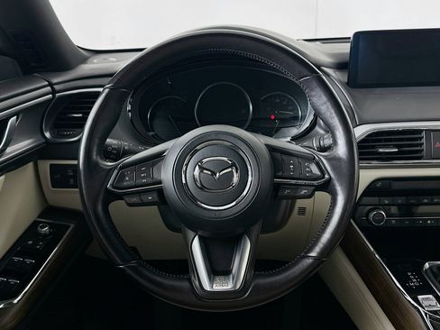 Used 2023 MAZDA CX-9 Signature image 18