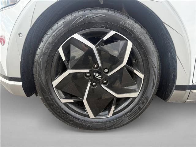 Used 2024 Hyundai Ioniq 5 Limited RWD image 28