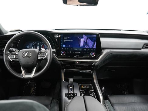Used 2024 Lexus TX 350 AWD image 18