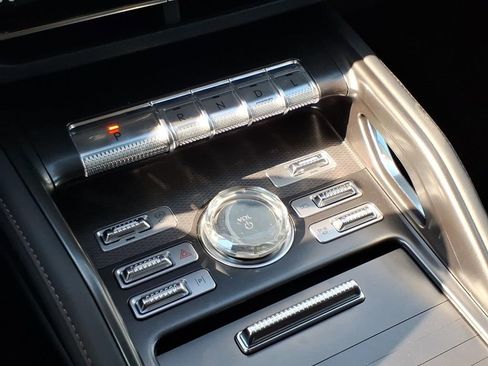 New 2026 Lincoln Nautilus Premier AWD/4WD image 24