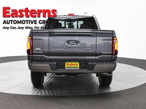 Used 2025 Ford F150 King Ranch AWD/4WD image 6