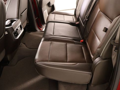 Used 2024 GMC Sierra 2500 Denali w/ Denali Reserve Package AWD/4WD image 13
