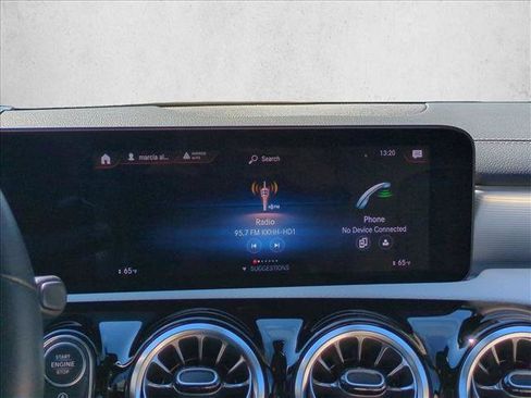 Certified 2023 Mercedes-Benz CLA 250 image 13