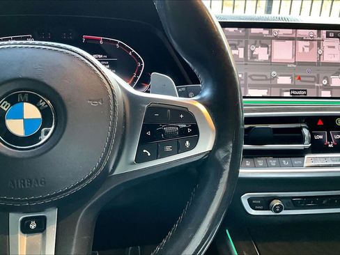 Used 2019 BMW X7 xDrive50i w/ M Sport Package image 24