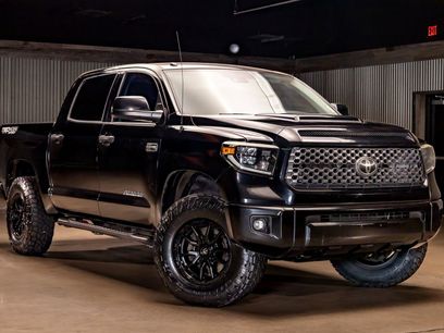 Used 2019 Toyota Tundra SR5