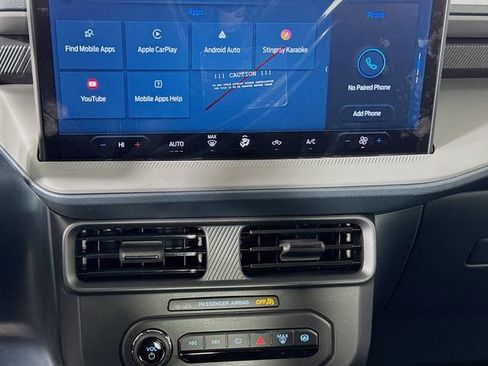 New 2026 Ford Maverick XL w/ Equipment Group 101A image 16