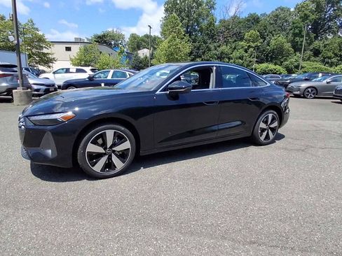 New 2025 Audi A5 2.0T Premium Plus image 4